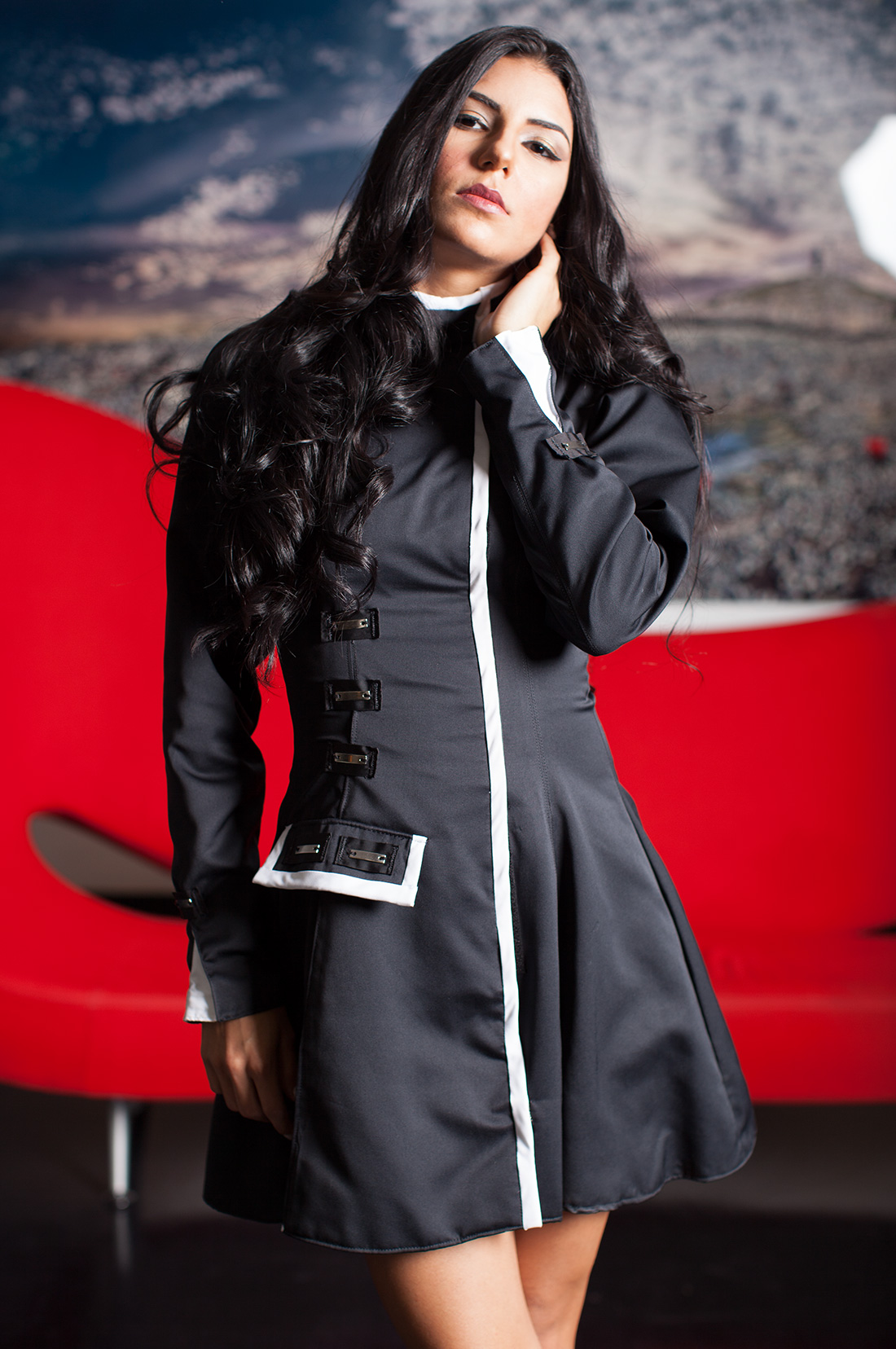 Karnna Fashion Lab - Models