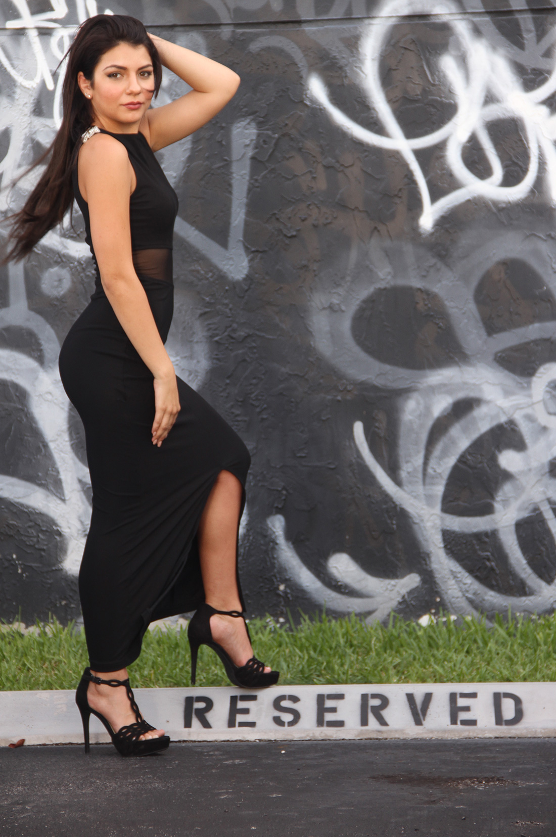 Karnna Fashion Lab - Models