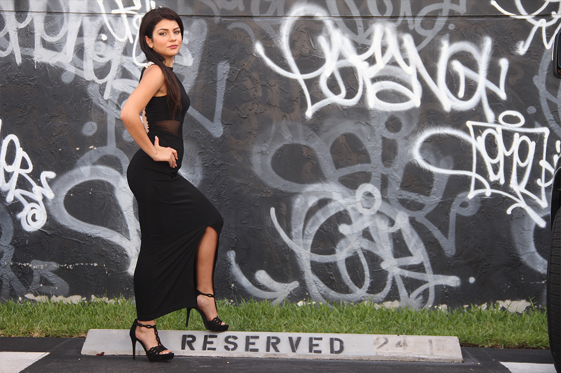 Karnna Fashion Lab - Models