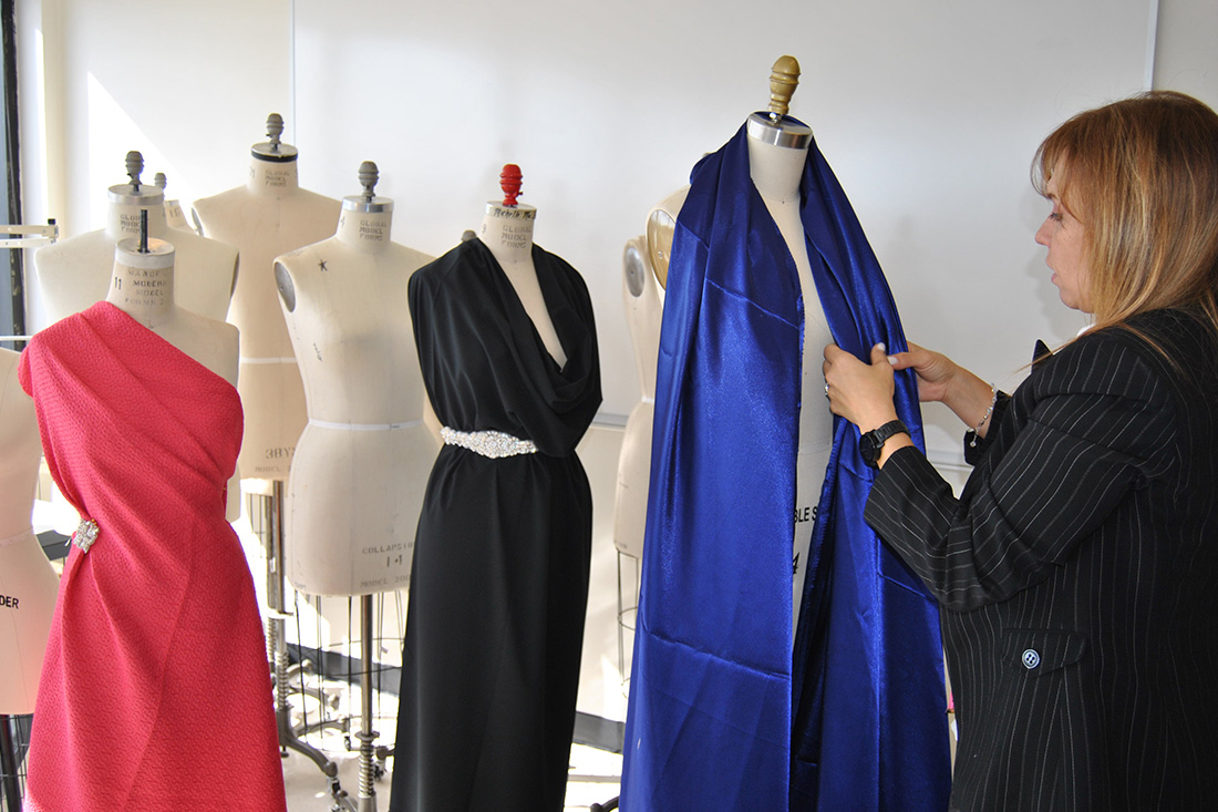 Karnna Fashion Lab > Process