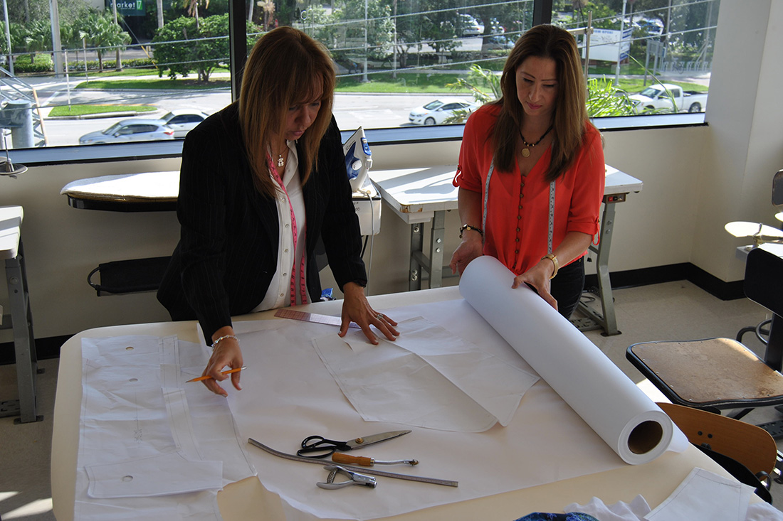 Karnna Fashion Lab > Process
